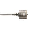 Milwaukee SDS-Max Core 5 Inch x 22 Inch 1 Piece, small image number 1