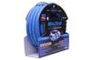 BluBird 1/2 Inch x 25 Ft. Rubber Air Hose Assembly, small image number 1