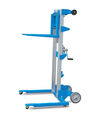 Genie 13 Ft. 9.5 In. Straddle Base Material Lift, small image number 2