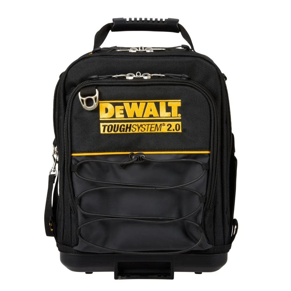 DEWALT ToughSystem 2.0 Compact Tool Bag, large image number 1