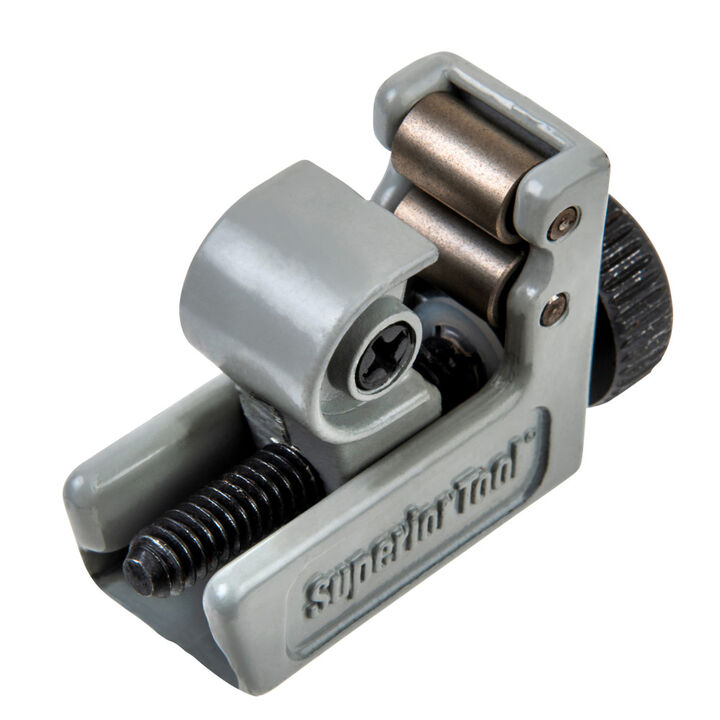 Superior Tool 7/8 Inch O.D. Mini Tubing Cutter, large image number 3