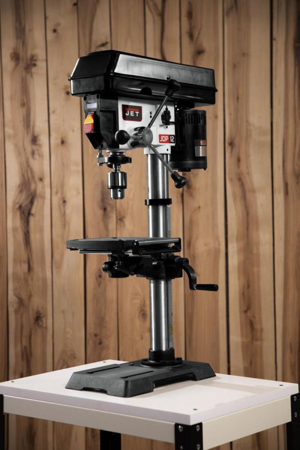 Jet 12 inch drill press new arrivals