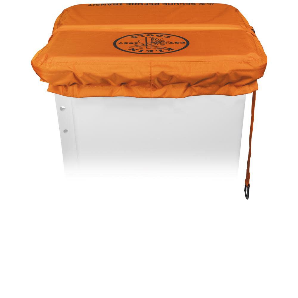 Klein Tools 1-Man Bucket Cover, large image number 5