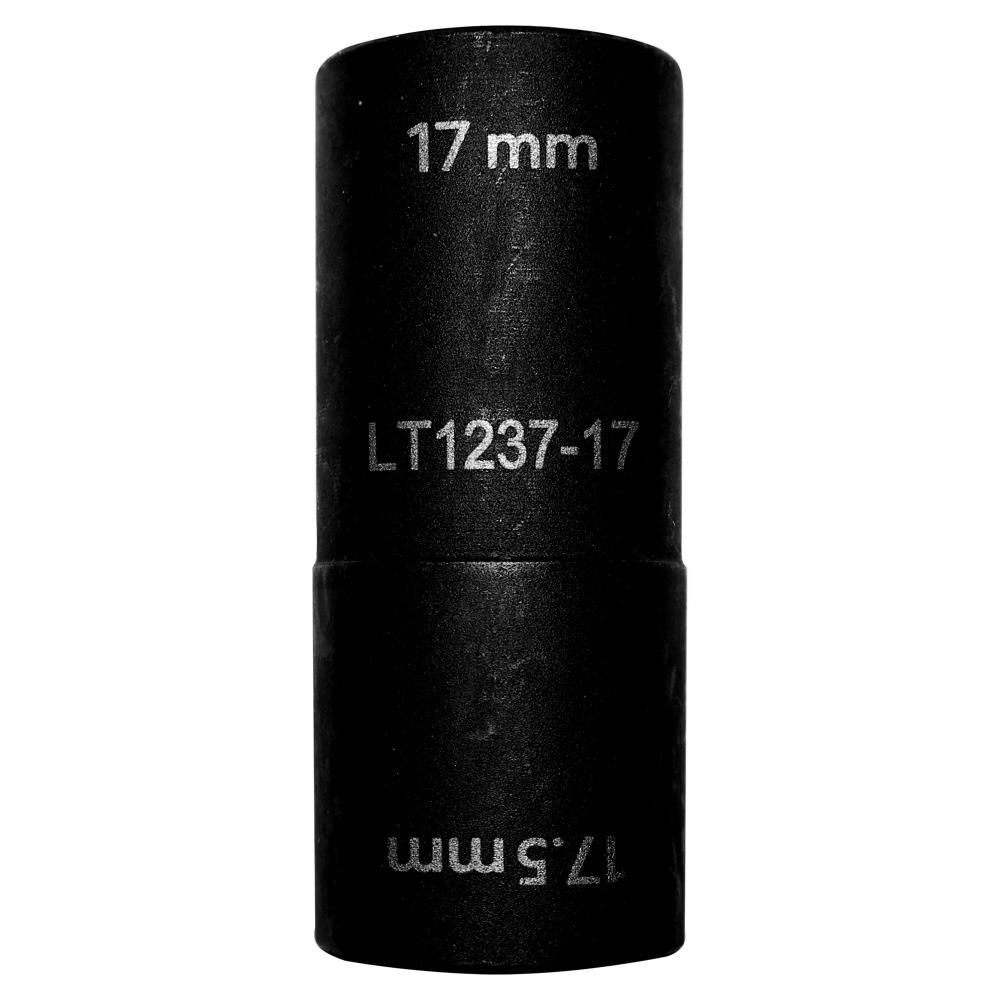 Milton Pro Torque 1/2-Inch Drive Flip Socket Set, 7 Pieces, large image number 3