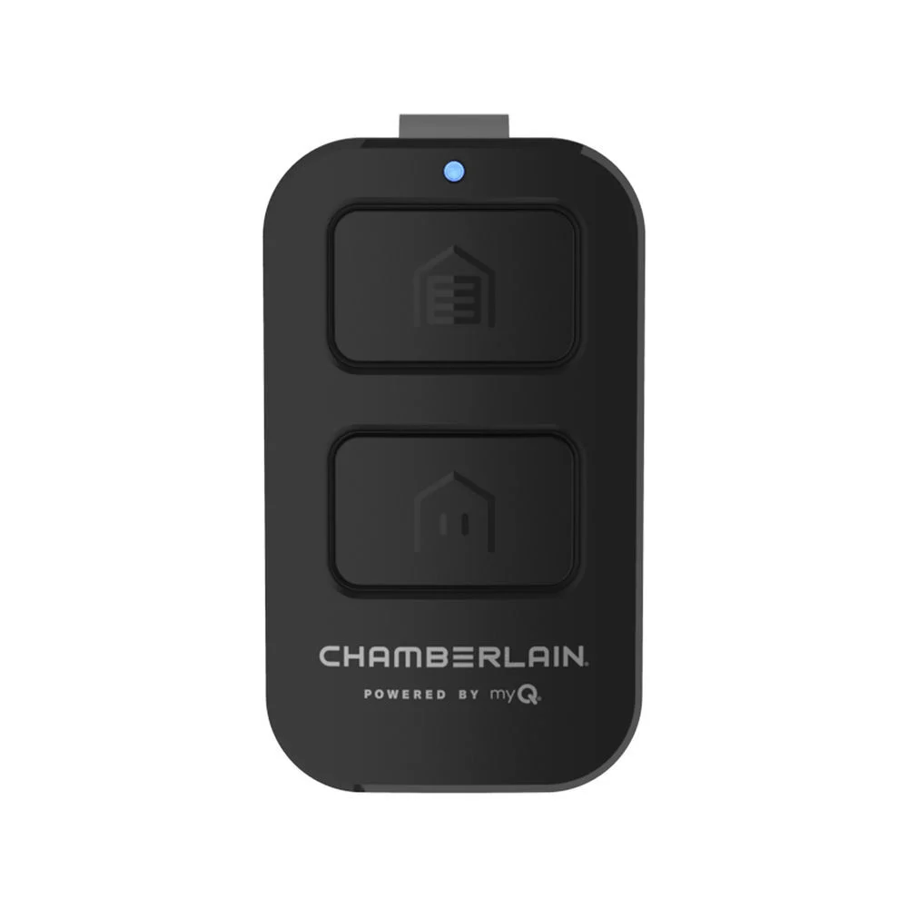 Chamberlain Universal 2-Button Garage Door Remote, large image number 1
