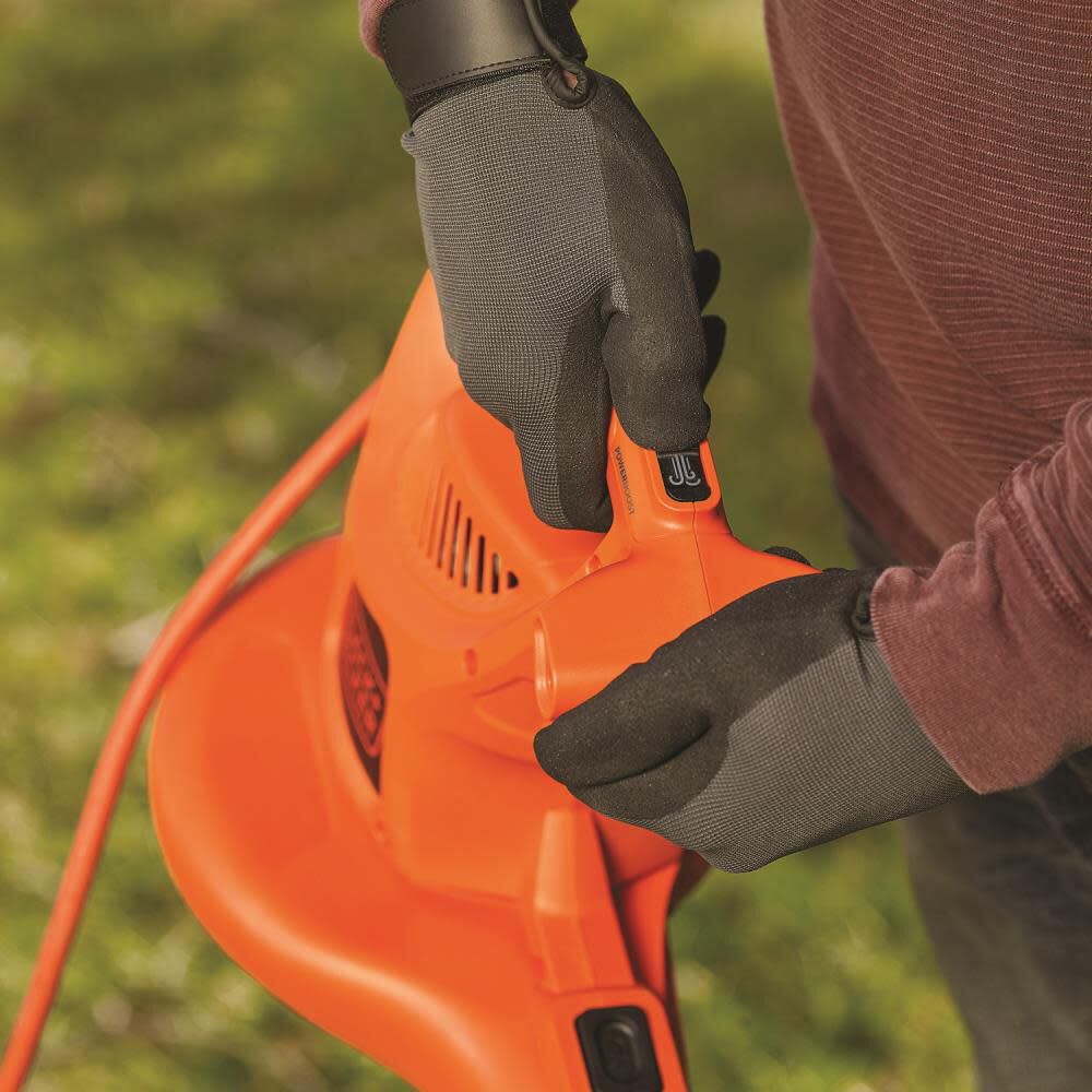 Black and Decker High Performance Blower/Vac, large image number 5