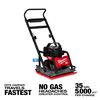 Milwaukee MX FUEL 20 in Plate Compactor Kit, small