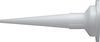 Hilti 600 Ml Capacity Bulk Gun Dispenser Foil Nozzle, small image number 1