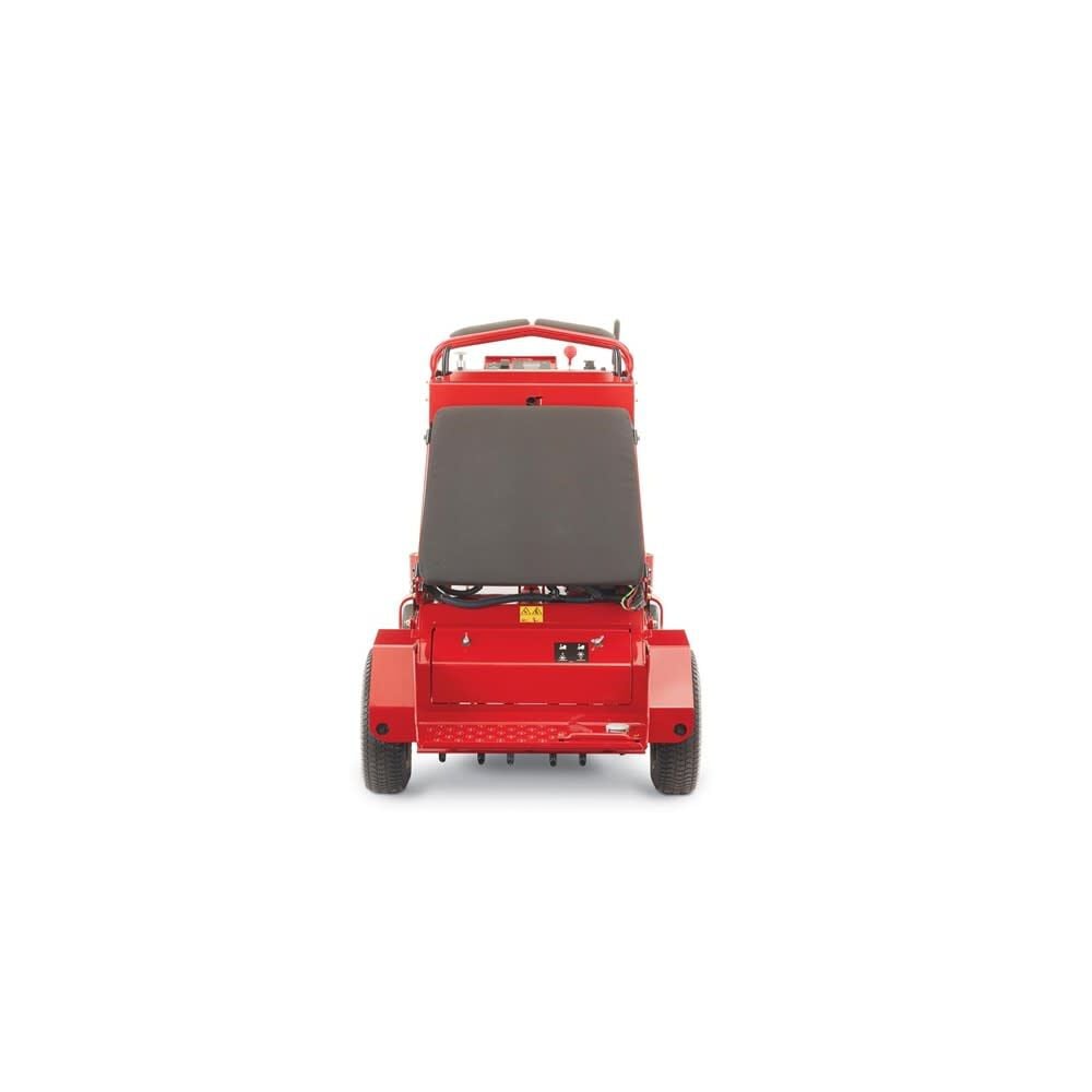 Toro Stand On Aerator 24in 429cc 14HP Kohler CH440 Gas, large image number 2