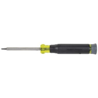 Klein Tools 27 in 1 Precision Screwdriver, large image number 11