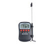 Malco Products Digital Alarm Thermometer for HVAC Systems and Refrigeration Units, small image number 1