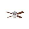 Westinghouse 42in Hadley Brushed Nickel LED Indoor Ceiling Fan, small