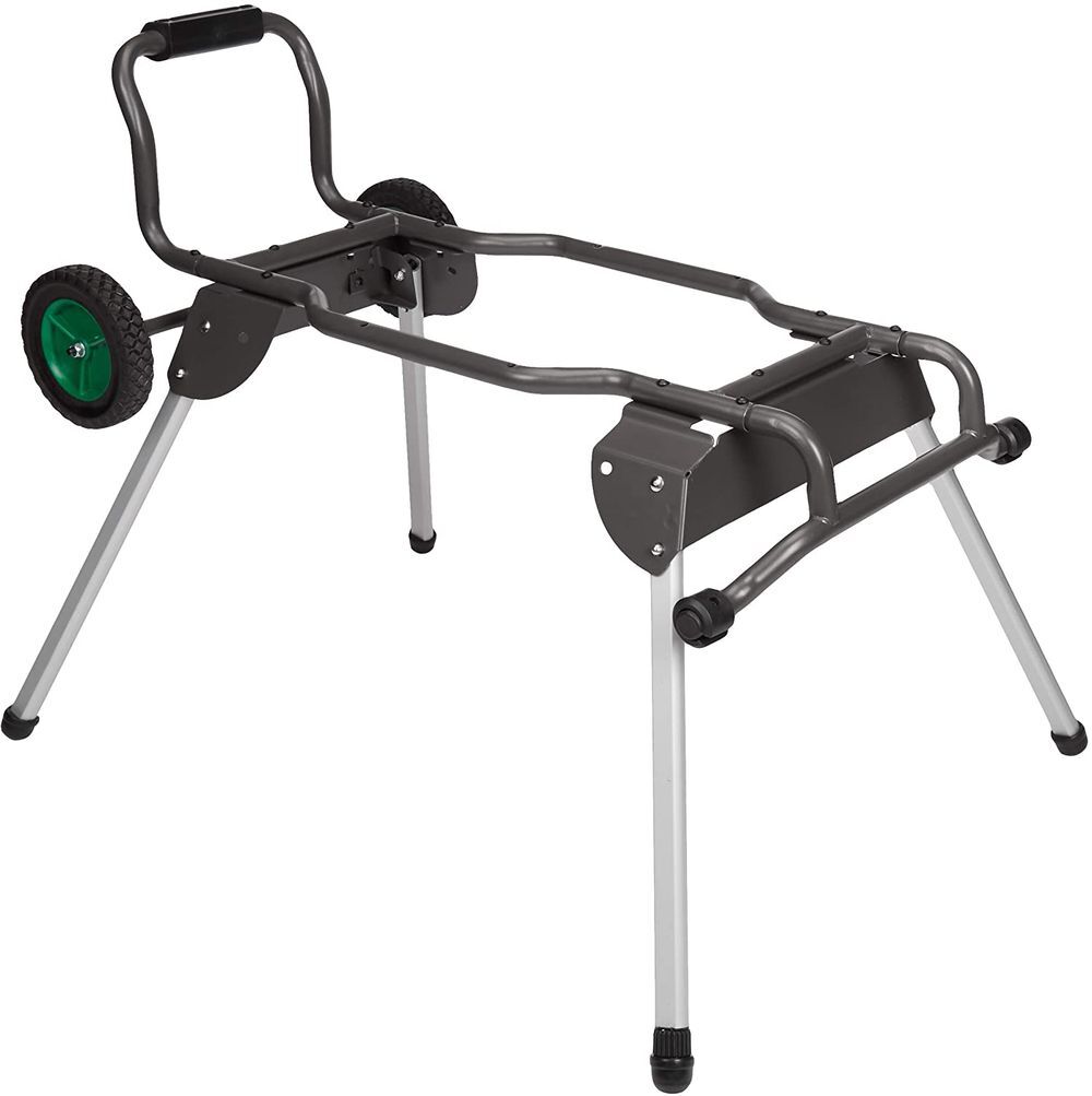 Metabo HPT Table Saw Stand for C3610DRJQ4M, large image number 2
