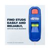 Kreg Durable Plastic Polymer Magnetic Stud Finder with Laser-Mark, small