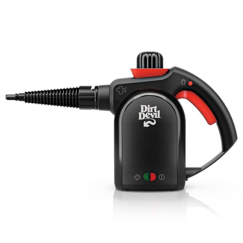 Dirt Devil 7-in-1 Handheld Steamer - WD21000
