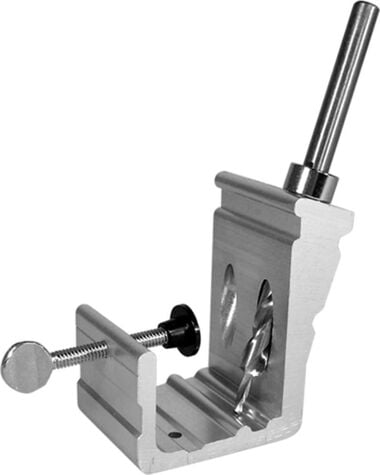 General Tools Professional Pocket Hole Jig Kit, large image number 0
