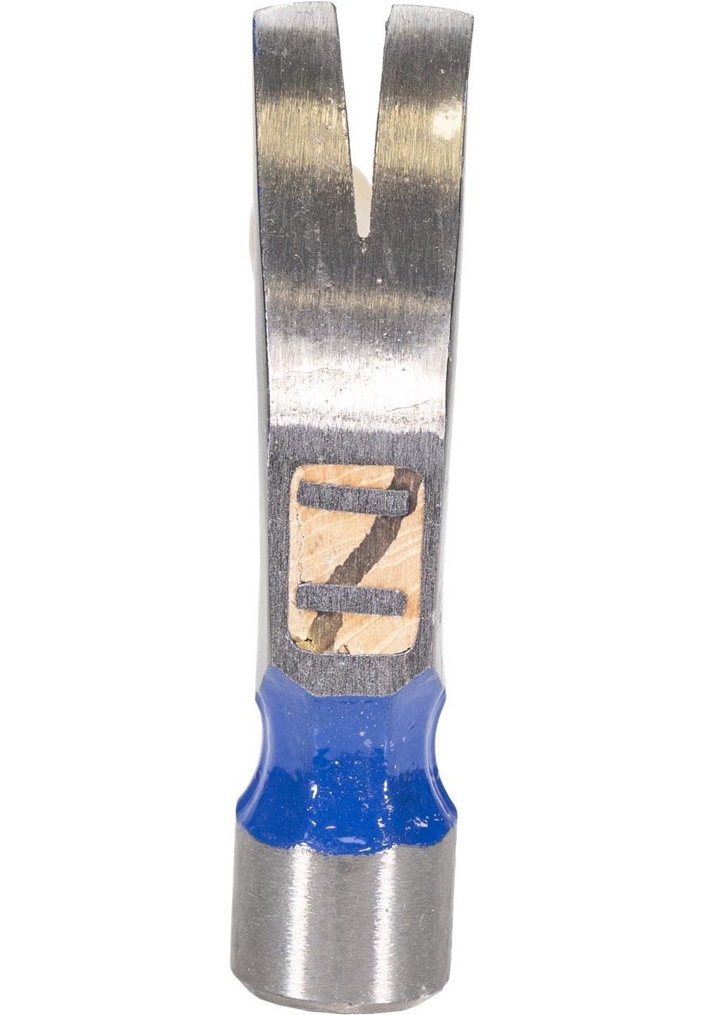 Vaughan 32 Oz Smooth Face 999 Hammer with Hickory Handle, large image number 4