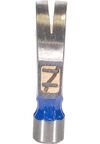 Vaughan 32 Oz Smooth Face 999 Hammer with Hickory Handle, small image number 4