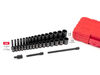 Tekton 1/4 Inch 12 Point Impact Socket Set Case, 35 Pieces (4-17 mm), small image number 5