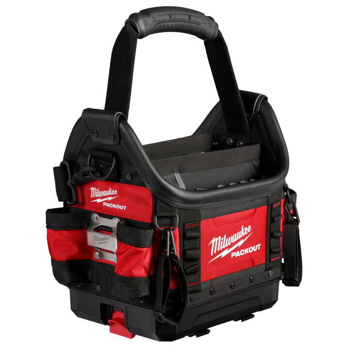 Milwaukee PACKOUT 10 in Structured Tote