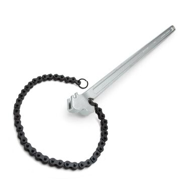 Crescent (1) 24 Chain Wrench