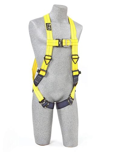 DBI Sala Delta Vest-Style Climbing Harness - Universal