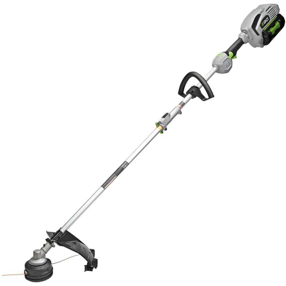 EGO POWER+ Multi-Head System Kit with String Trimmer Attachment, large image number 1
