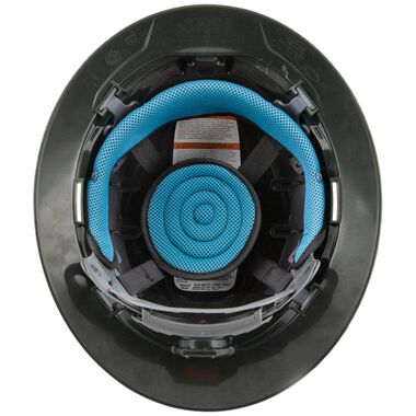 Klein Tools Hard Hat Class C with Lamp, large image number 8