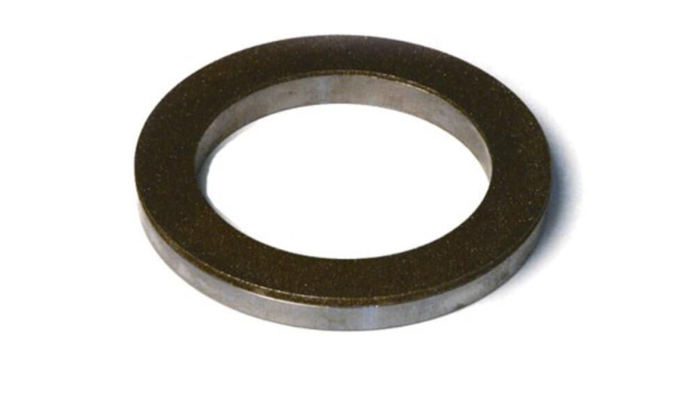 Darex 260 Grit Diamond Point Split Wheel, large image number 2