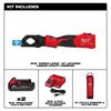 Milwaukee M18 FORCE LOGIC 6T Latched Linear Utility Crimper Kit, small