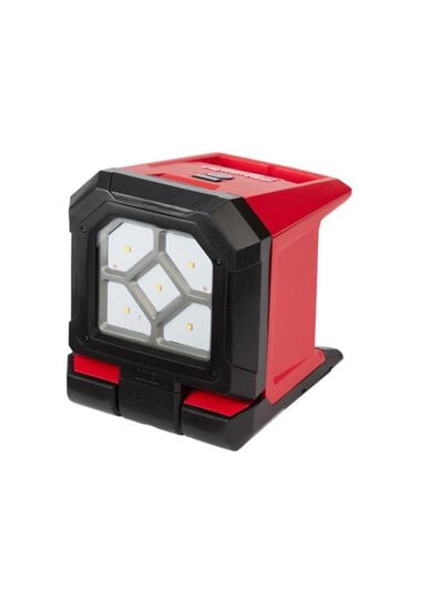 Milwaukee M18 Rover Mounting Flood Light (Bare Tool) Reconditioned