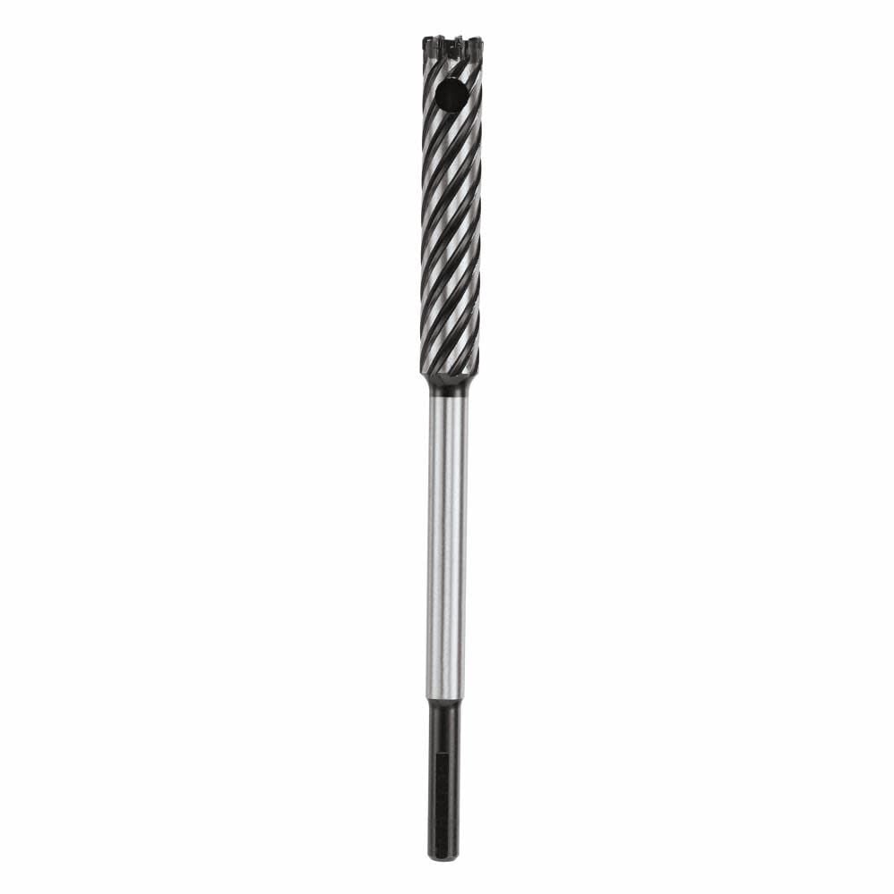 Bosch 3/4 Inch x 12 Inch Straight Shank Rebar Cutter - RCSS2124