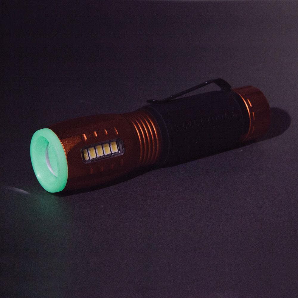 Klein Tools Promotional Flashlight with Work Light, large image number 8