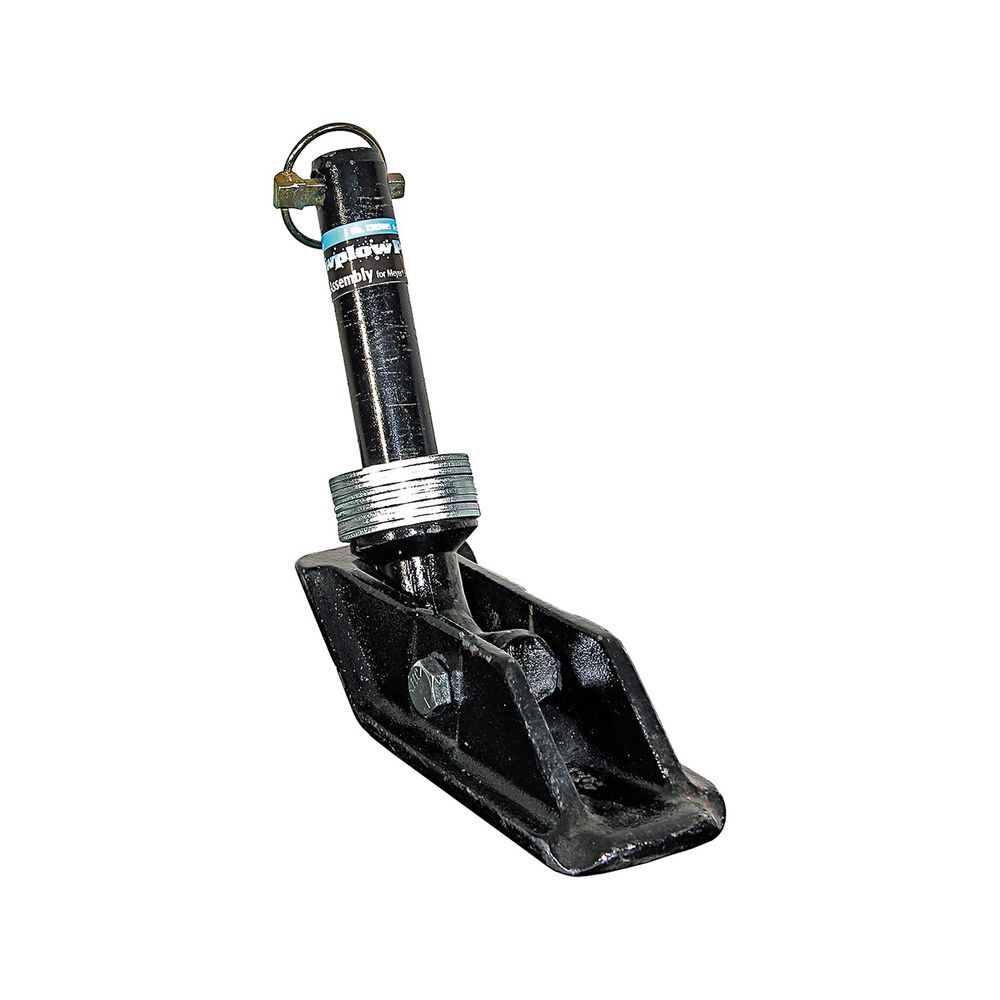 Buyers Products Company SAM Shoe Assembly ST-78/C-8.5, large image number 2