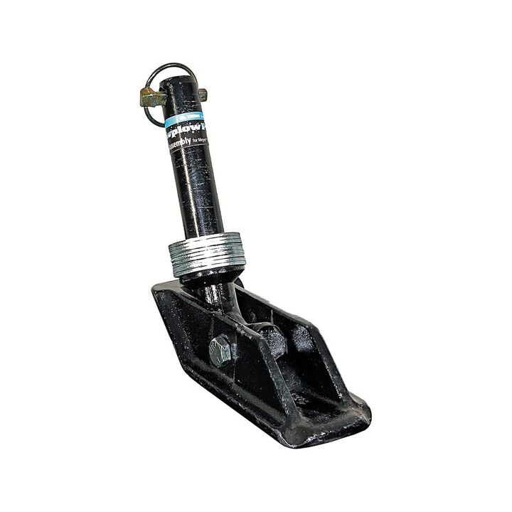 Buyers Products Company SAM Shoe Assembly ST-78/C-8.5, large image number 1