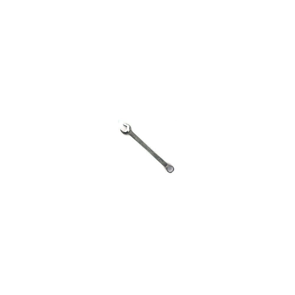Wright Tool 1-1/4 In. Nominal 12 Point Combination Wrench, large image number 2