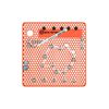 Boltster Water-Based Organizer Paint Pen White, small image number 4
