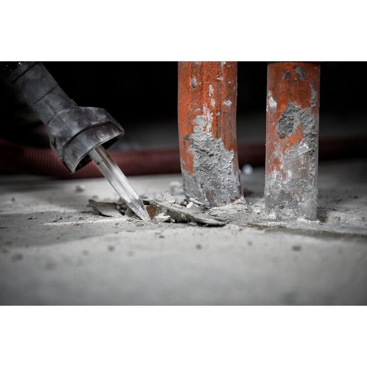 Milwaukee SS SDS-Max 16 in. Bull Point, large image number 8