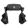 Badger Tool Belts Side-By-Side Carpenter Belt, Black Camo, small image number 5