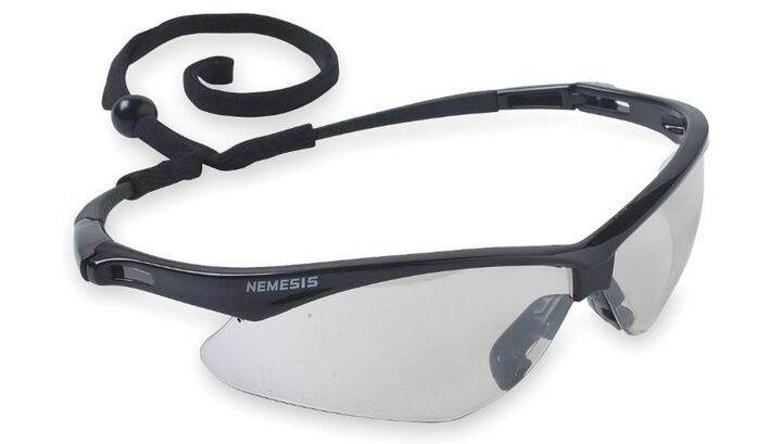 Ansell Protective Products KleenGuard V30 Nemesis Safety Glasses, large image number 0