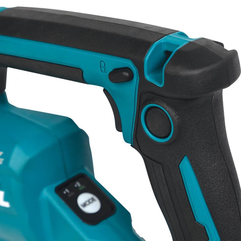 Makita 40V max XGT 8 ft Concrete Vibrator 8Ah Kit, large image number 15