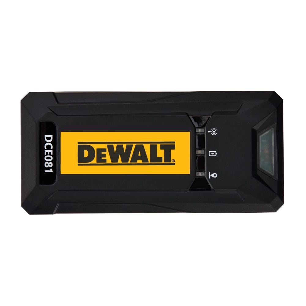 DEWALT Construction Asset Gateway – DCE081