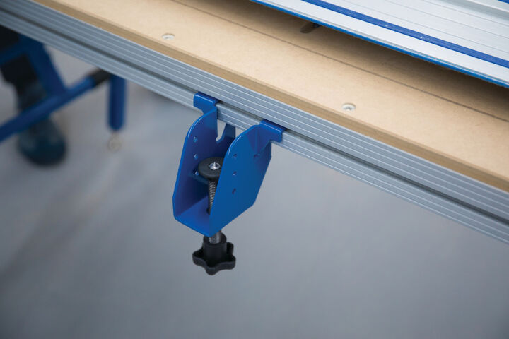 Kreg Adaptive Cutting System Extension Brackets, large image number 2