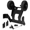 Milwaukee 20 Inch Plate Compactor Wheel Kit, small image number 1