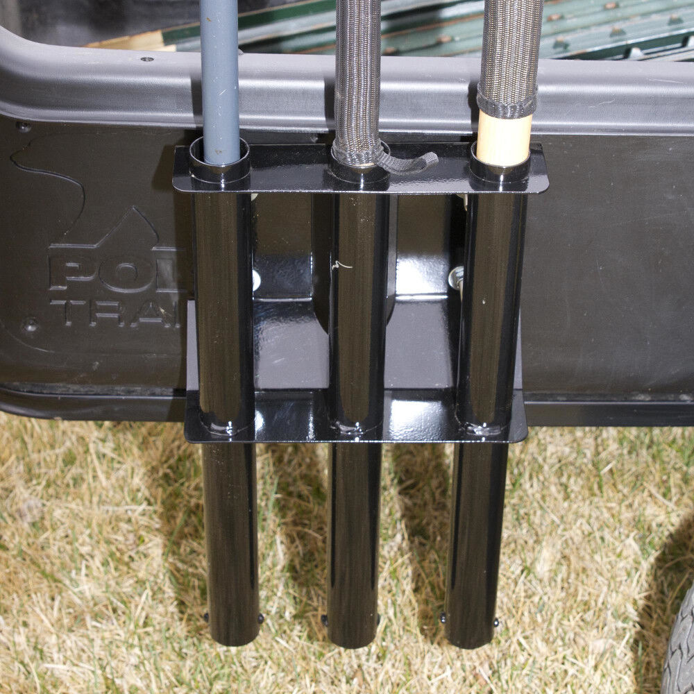Polar Trailer Tool Rack, large image number 2