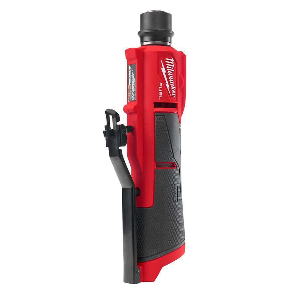 Milwaukee M12 FUEL Low Speed Tire Buffer (Bare Tool) - Reconditioned, large image number 11