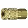 Plews Coupler 1/4 In. ARO 1/4 In. FNPT, small