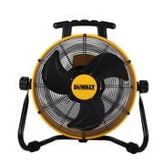 DEWALT 18 Inch 120V 4200 CFM Drum Fan