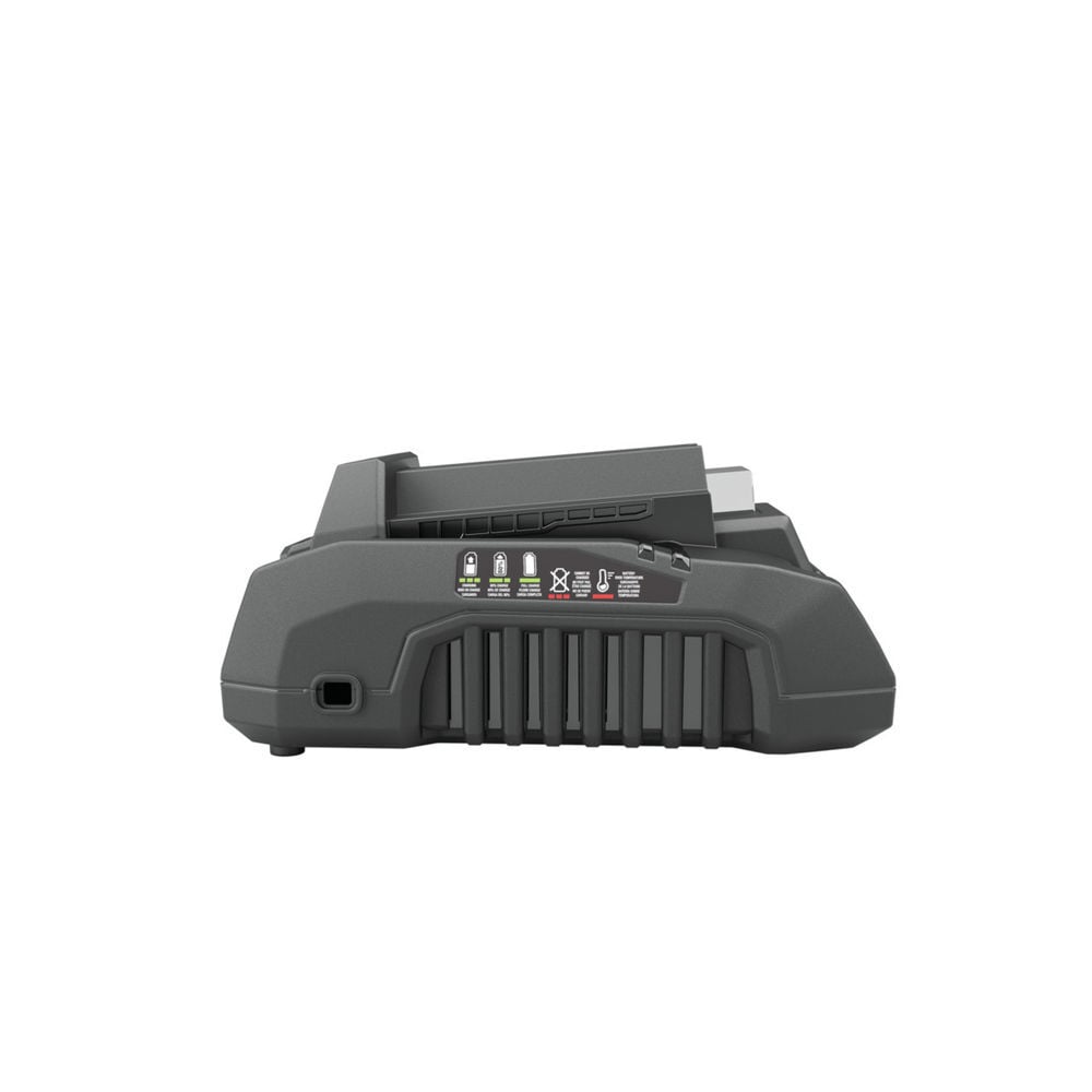 EGO POWER+ 320W Battery Charger, large image number 3