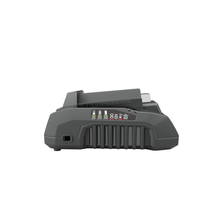 EGO POWER+ 320W Battery Charger, large image number 2